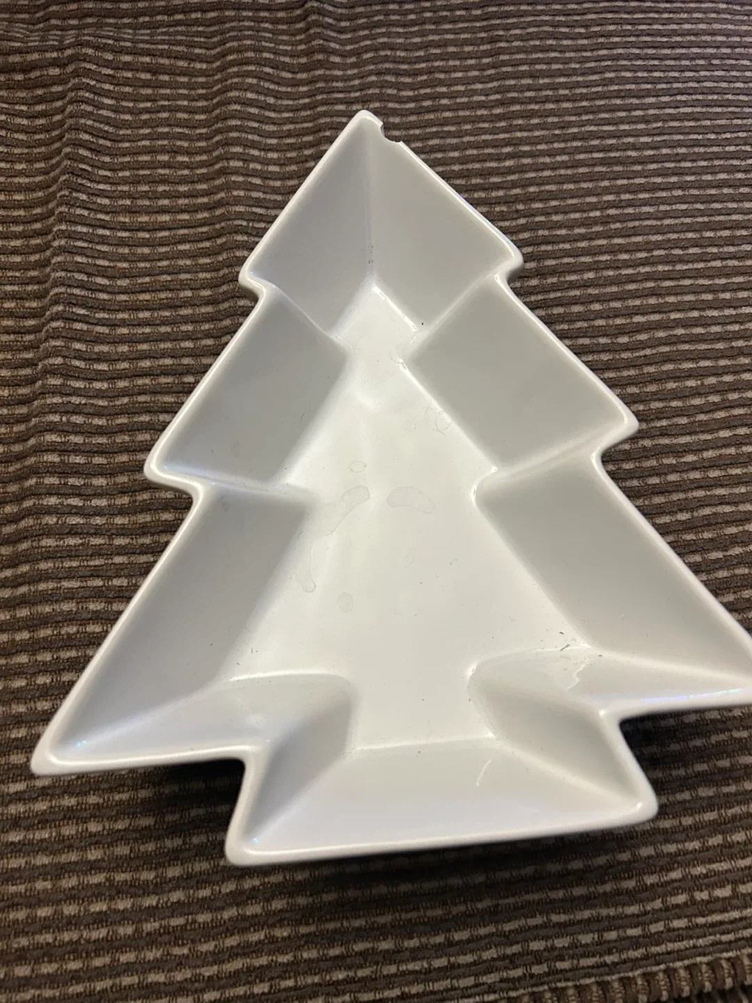 Tag Christmas Tree Serving Dish image indicator(2)