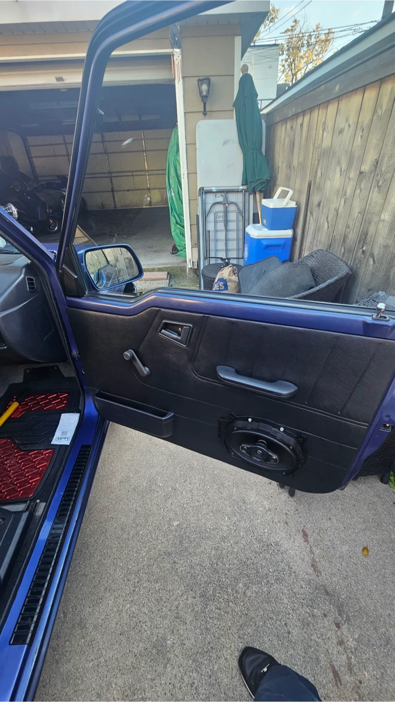 Suzuki sidekick (classic) - photo 5