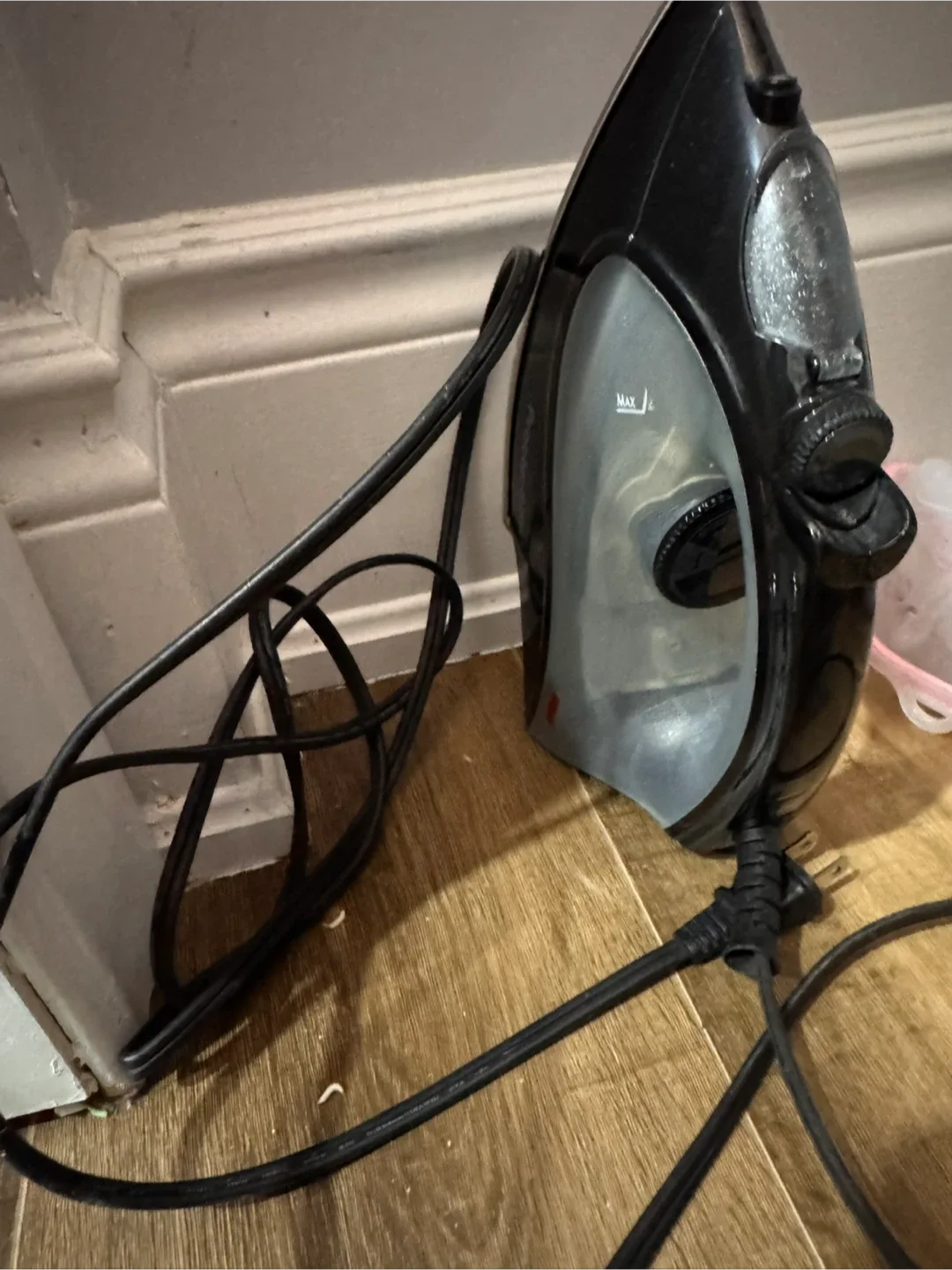 Black Iron thumbnail