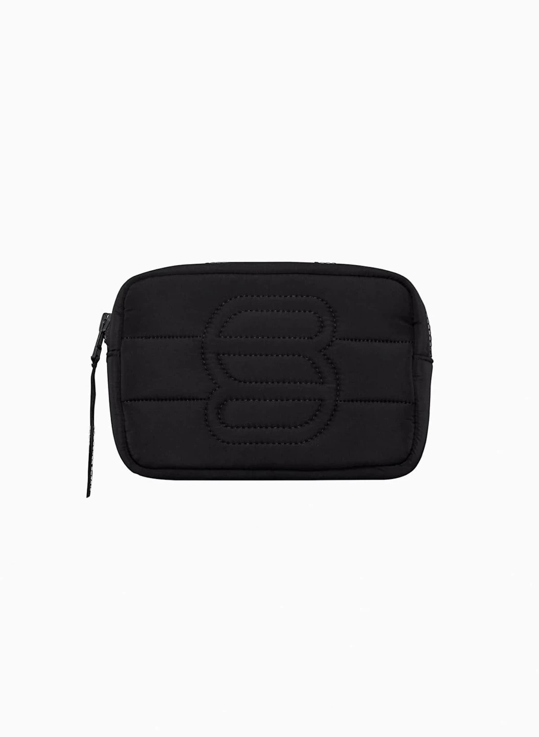 Aritzia The Super Puff Black Belt Bag - New! - photo 2