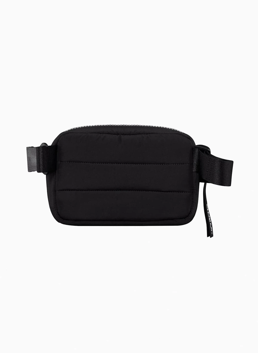 Aritzia The Super Puff Black Belt Bag - New!