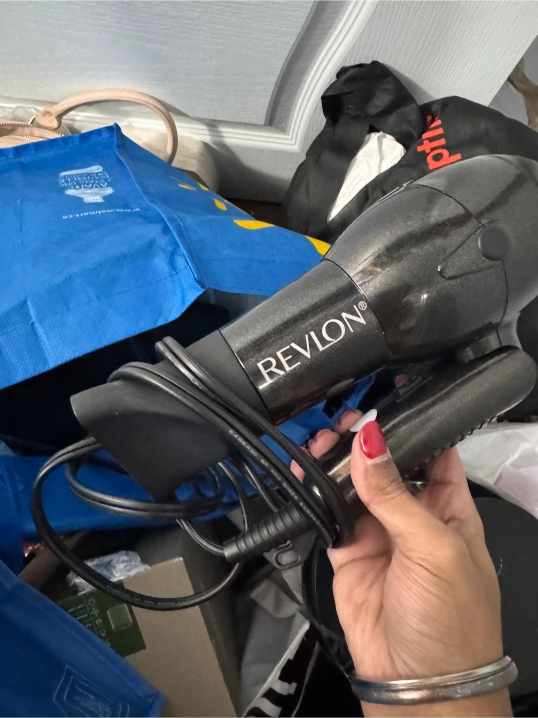 Revlon Hair Dryer