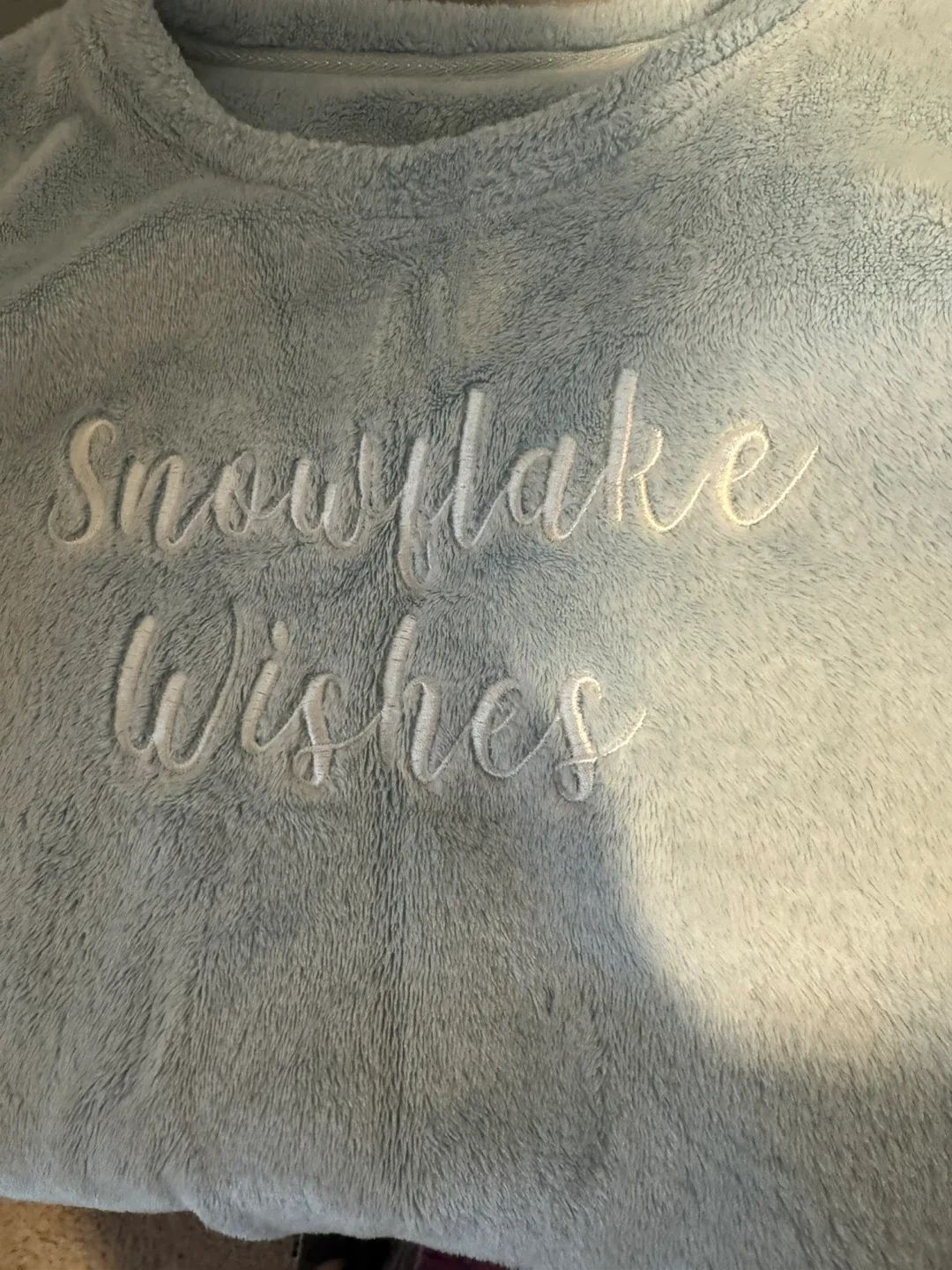 La Vie en Rose XXL Pajama Set image indicator(2)