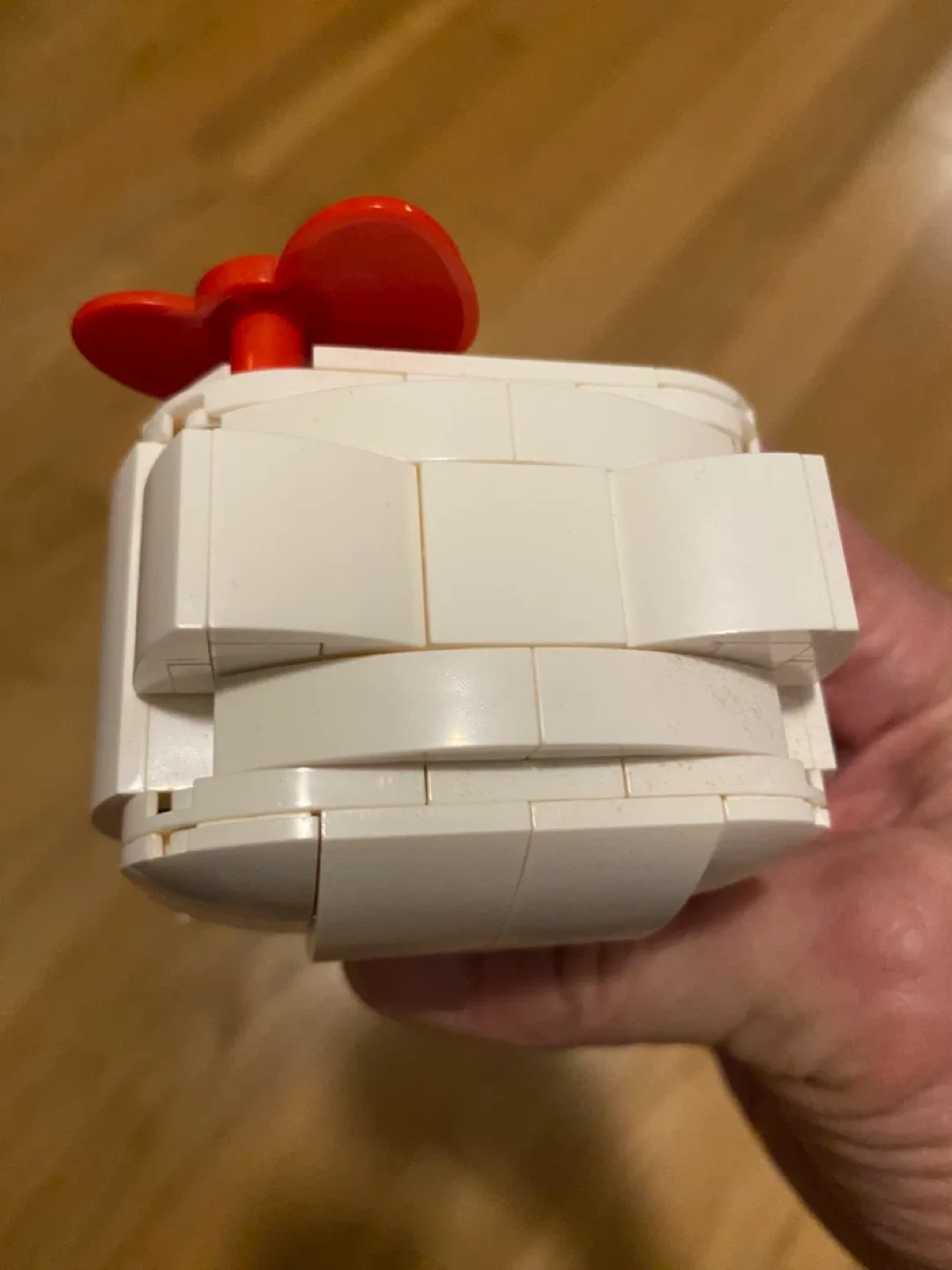 Keeppley My Melody Building Block Set - New in Box! image indicator(5)