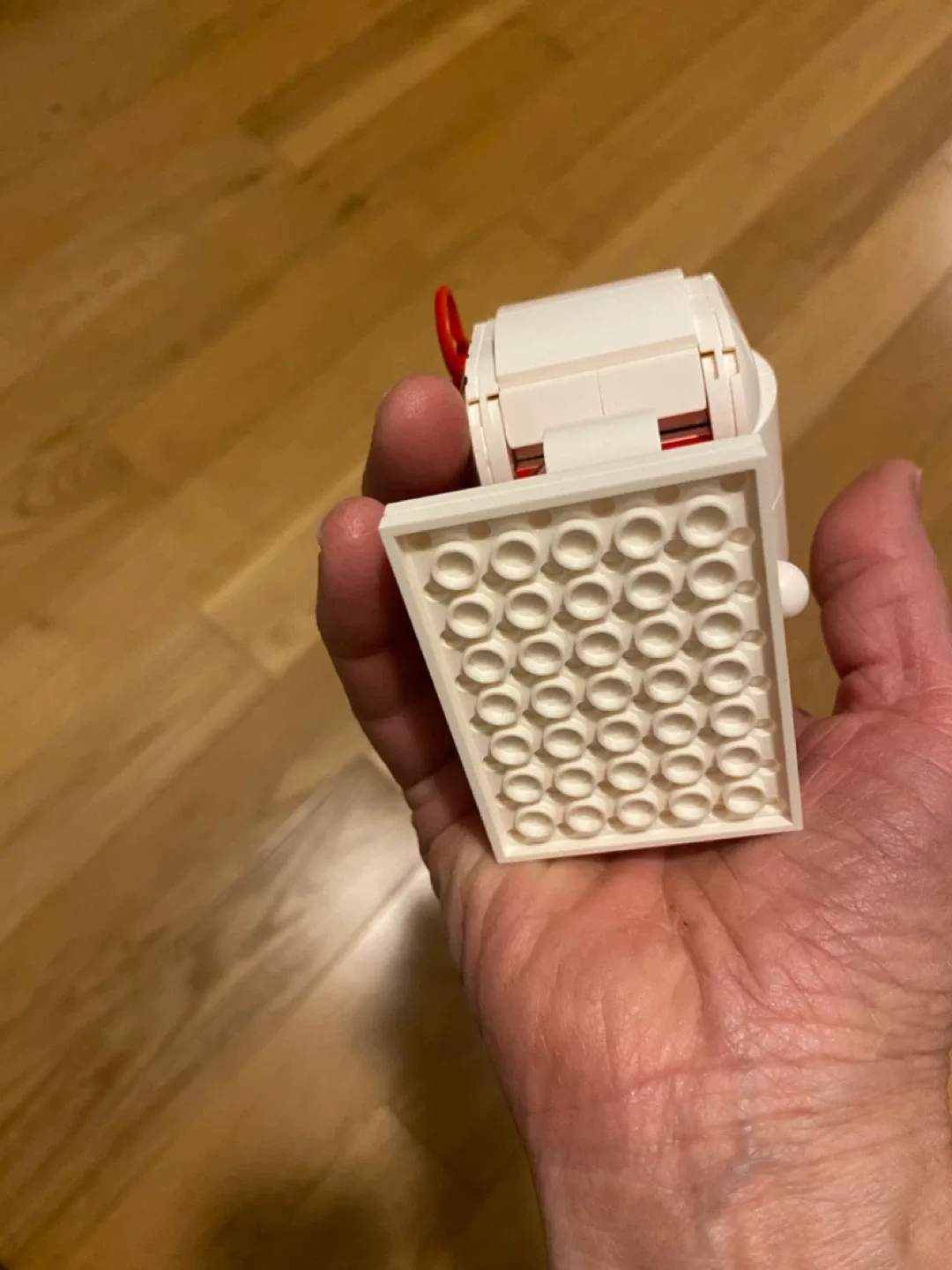 Keeppley My Melody Building Block Set - New in Box! image indicator(7)