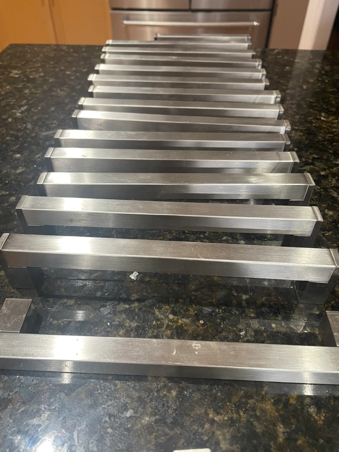 Cabinet/Drawer Pulls - 8 inch