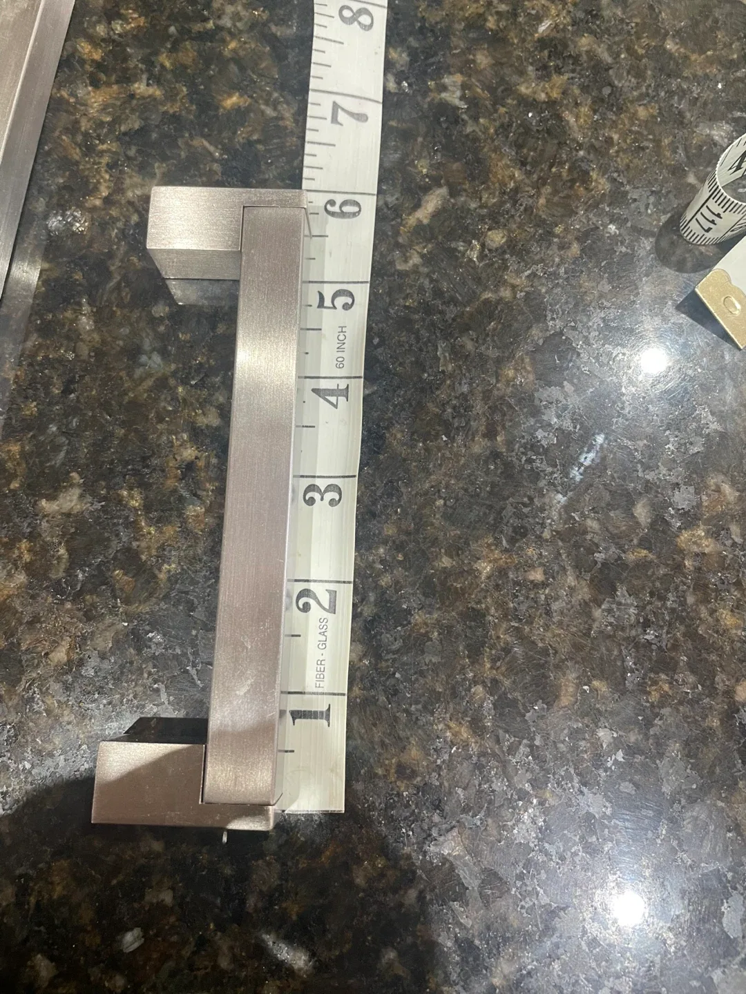 Cabinet/Drawer Pulls - 8 inch image indicator(2)