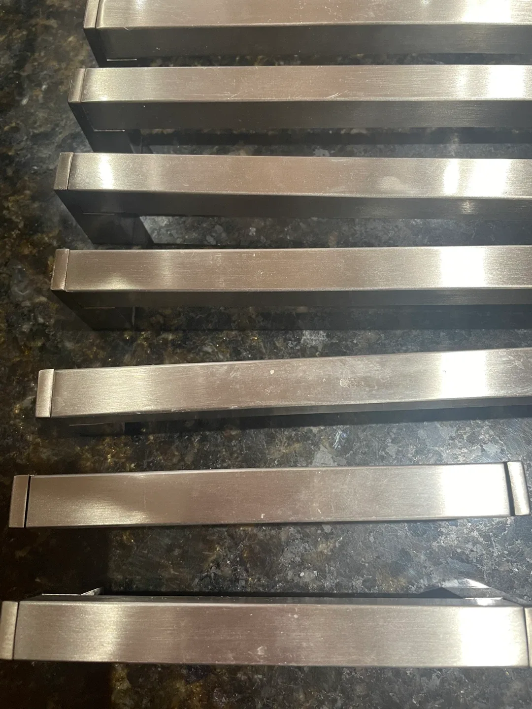 Cabinet/Drawer Pulls - 8 inch image indicator(6)