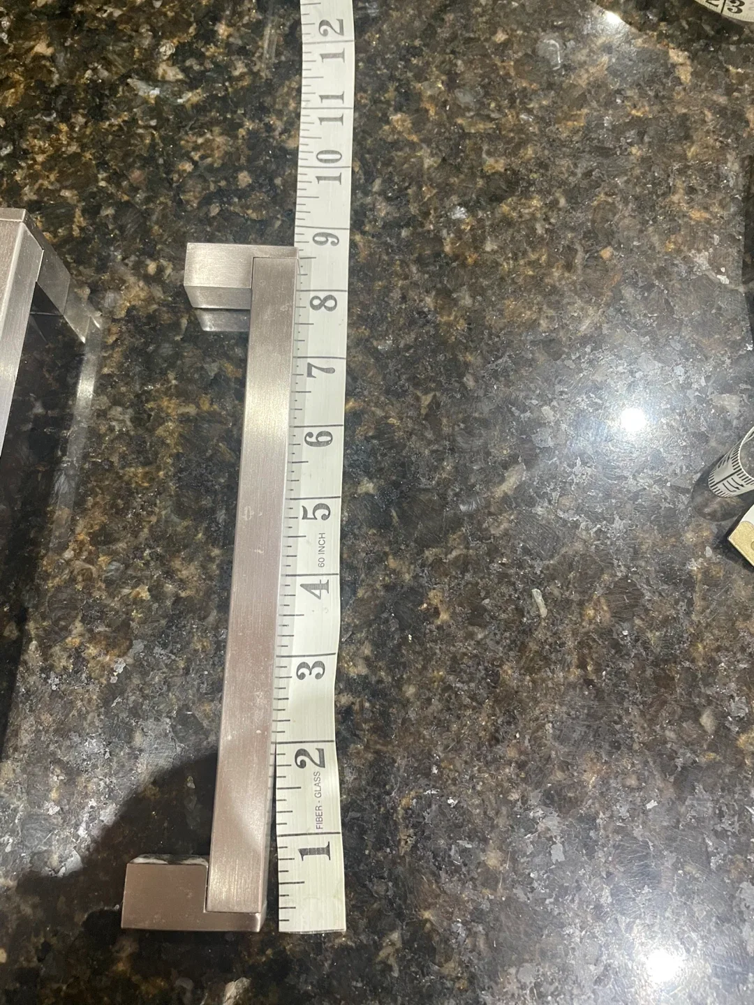 Cabinet/Drawer Pulls - 8 inch image indicator(3)