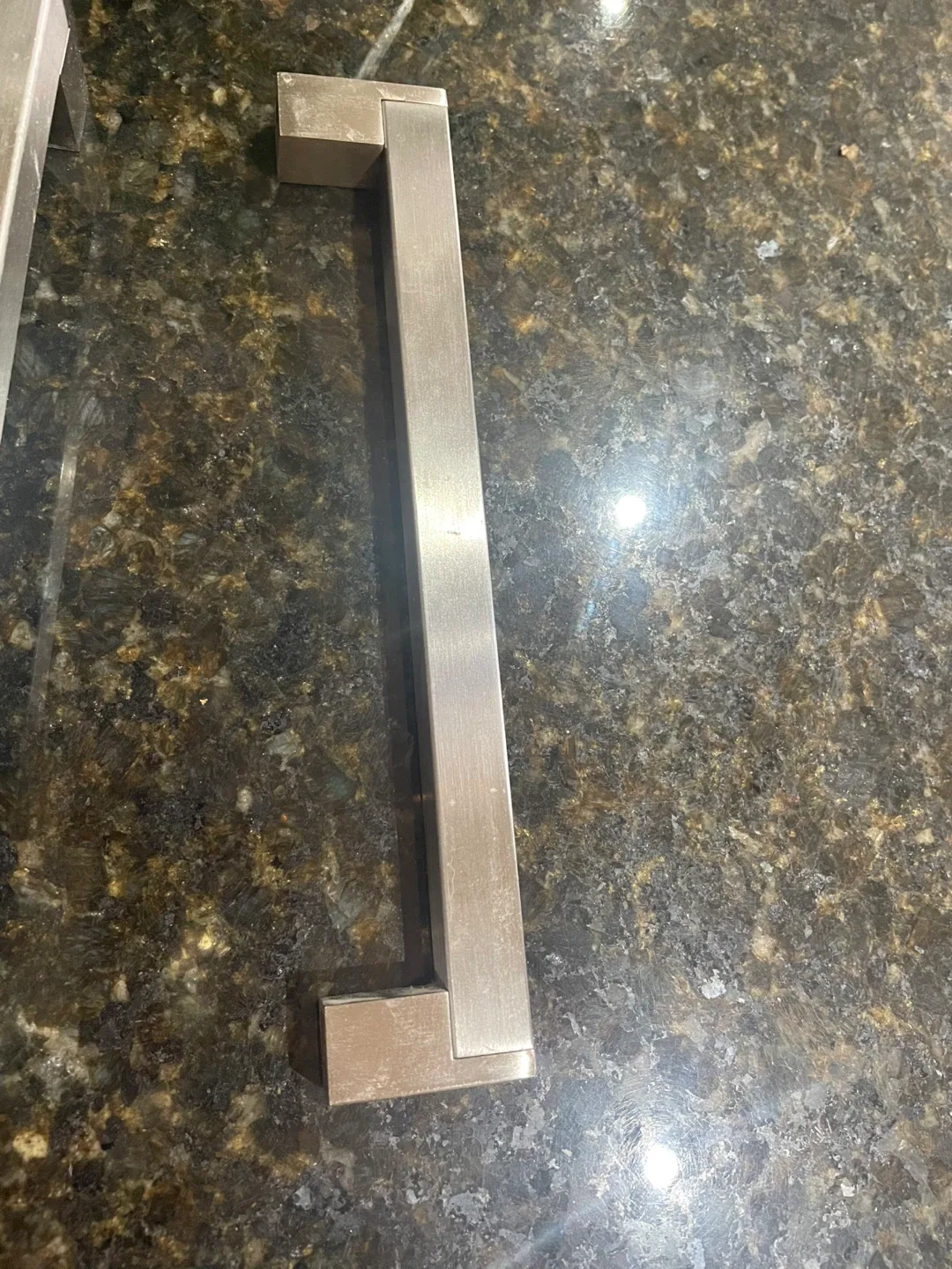 Cabinet/Drawer Pulls - 8 inch image indicator(4)