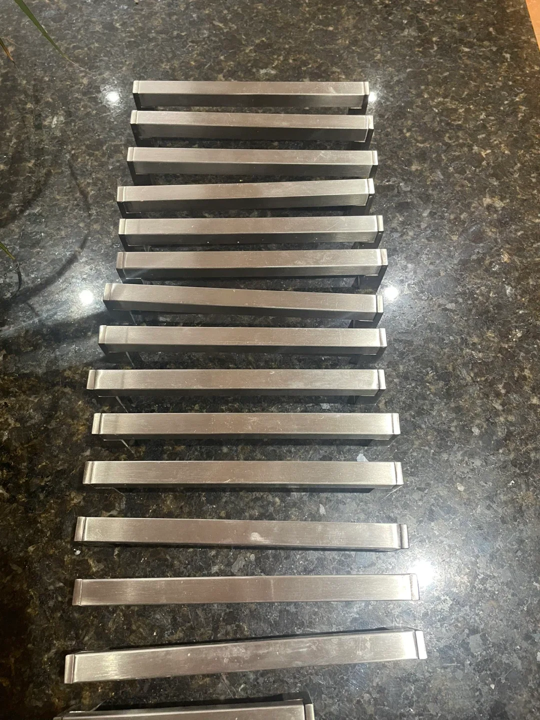 Cabinet/Drawer Pulls - 8 inch image indicator(7)