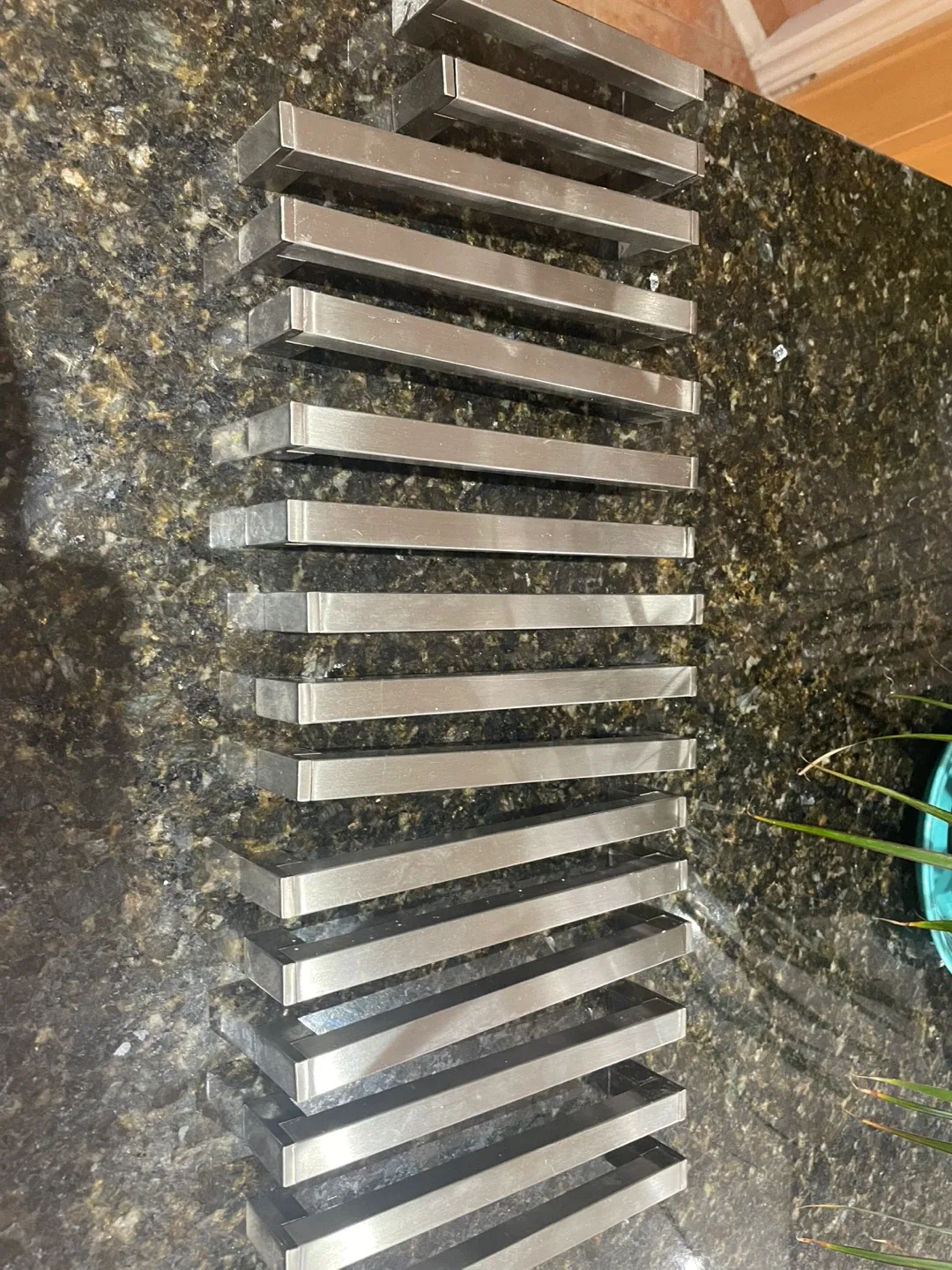 Cabinet/Drawer Pulls - 8 inch image indicator(8)