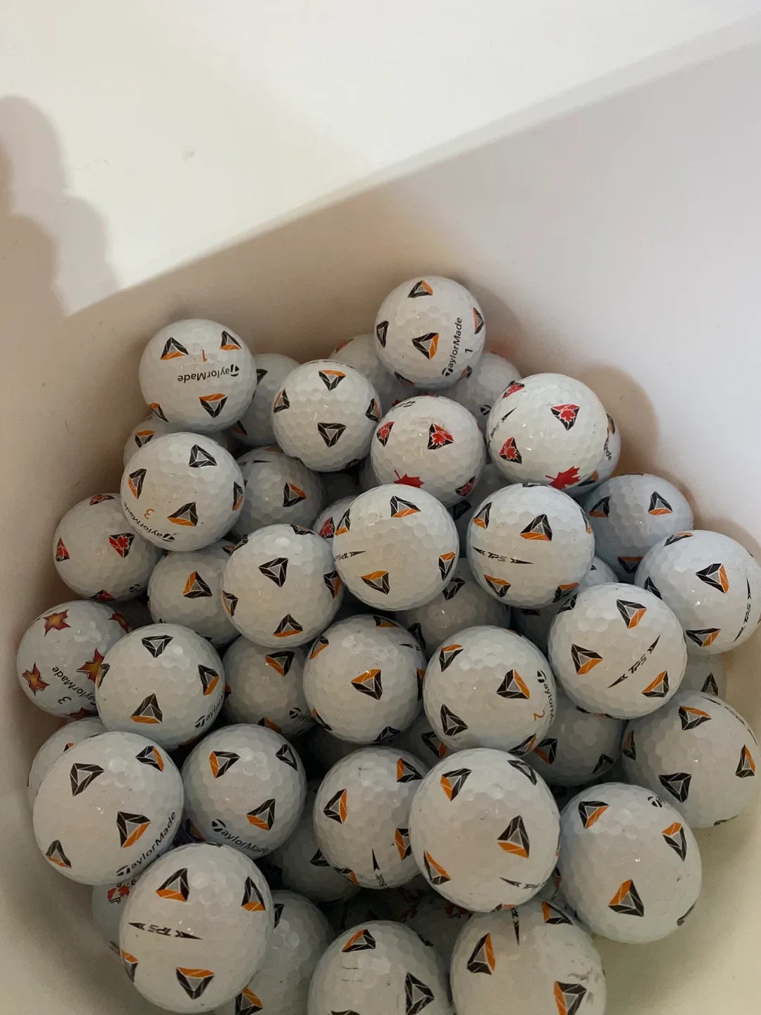 CHECKED YOUR BALLS? image indicator(4)