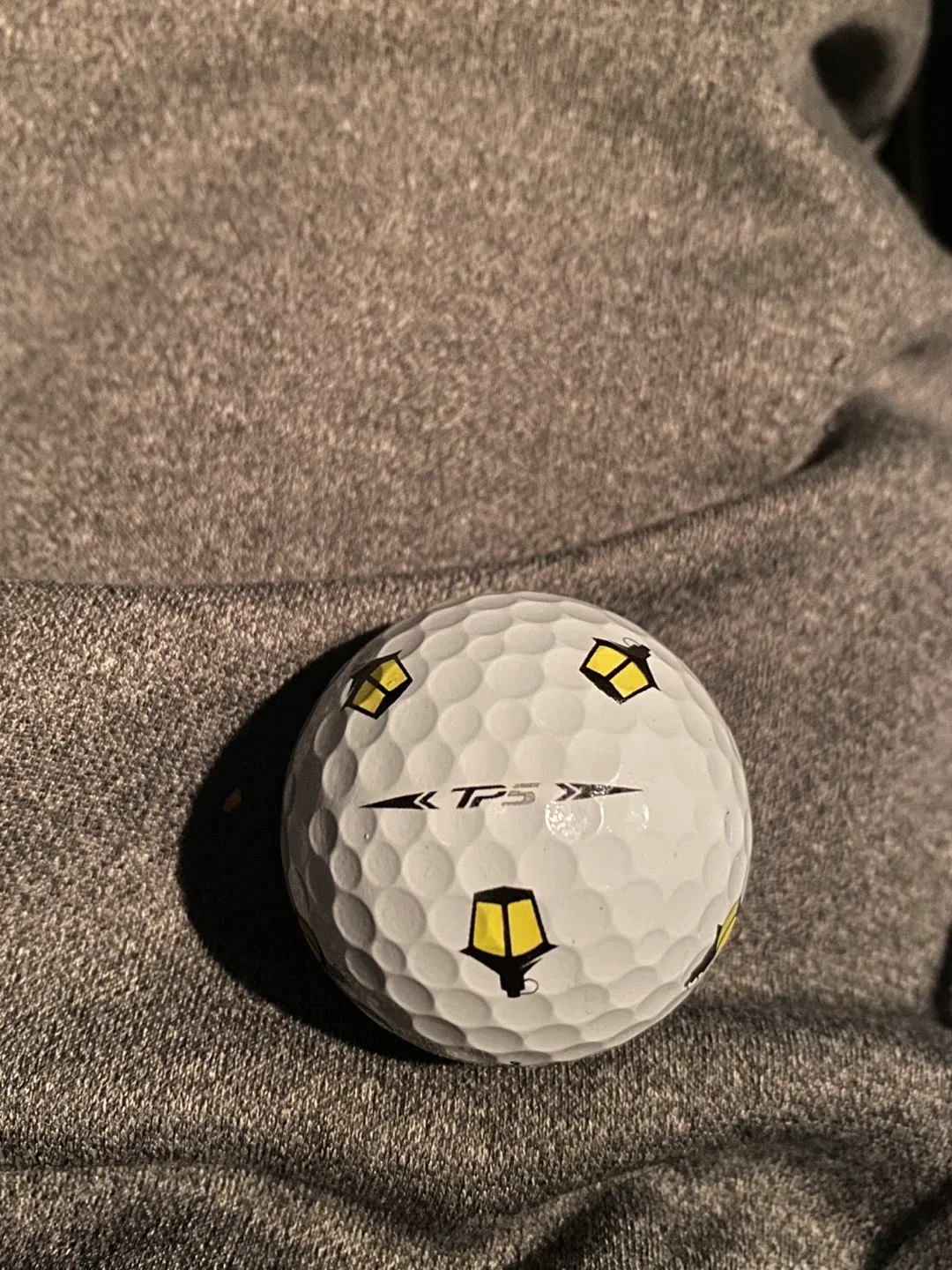 CHECKED YOUR BALLS? image indicator(3)