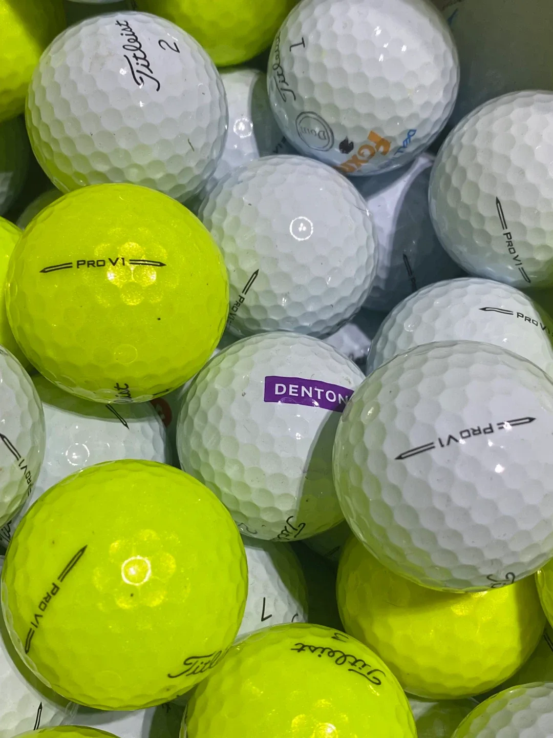 CHECKED YOUR BALLS? image indicator(6)