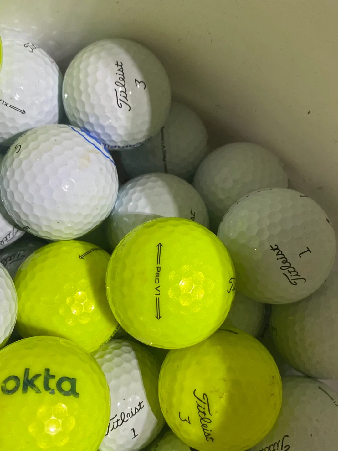 CHECKED YOUR BALLS? image indicator(7)