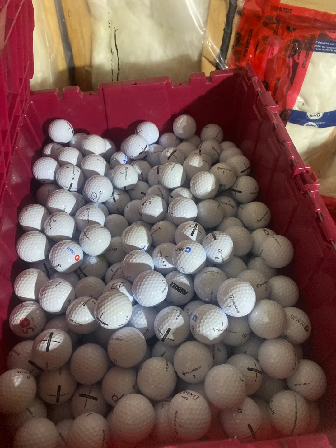 CHECKED YOUR BALLS? image indicator(10)