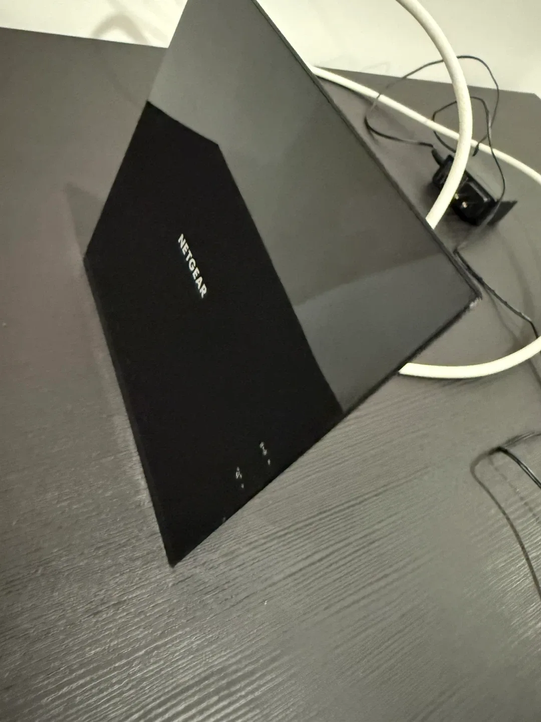 Netgear Router + Modem image indicator(2)