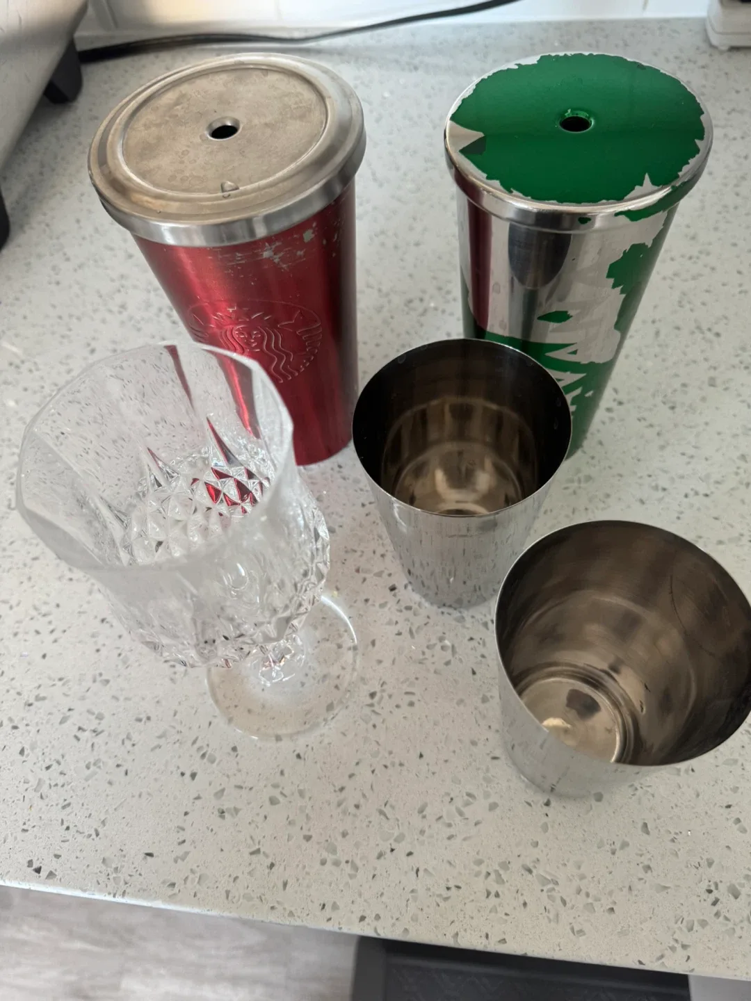 Starbucks & Teavana Tumblers image indicator(3)