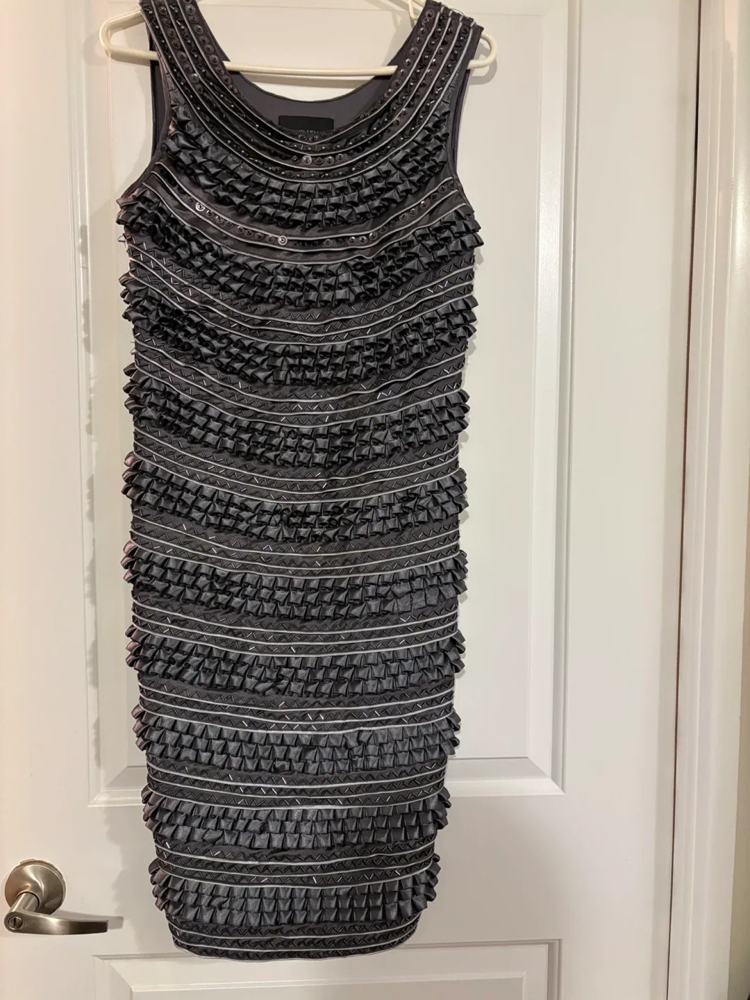 Frank Lyman Design Dress - Size 6 image indicator(4)