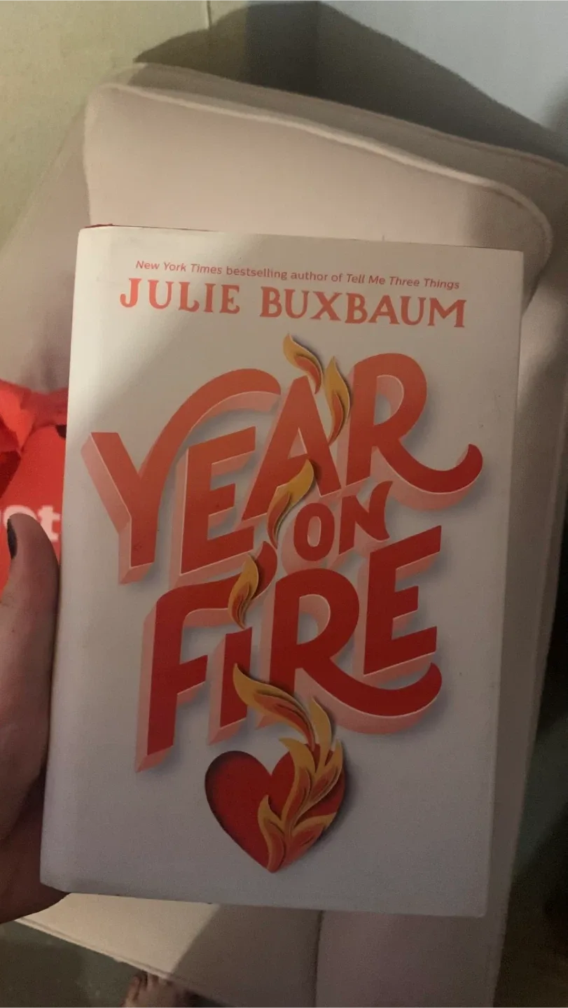 5 Assorted Novels image indicator(2)