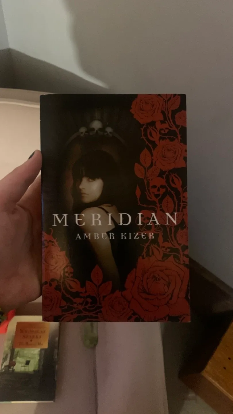 5 Assorted Novels image indicator(4)