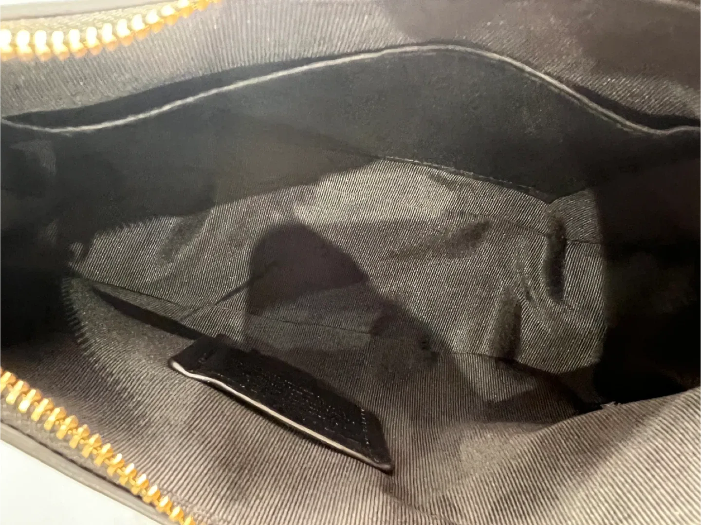 Coach Terri shoulder bag image indicator(4)