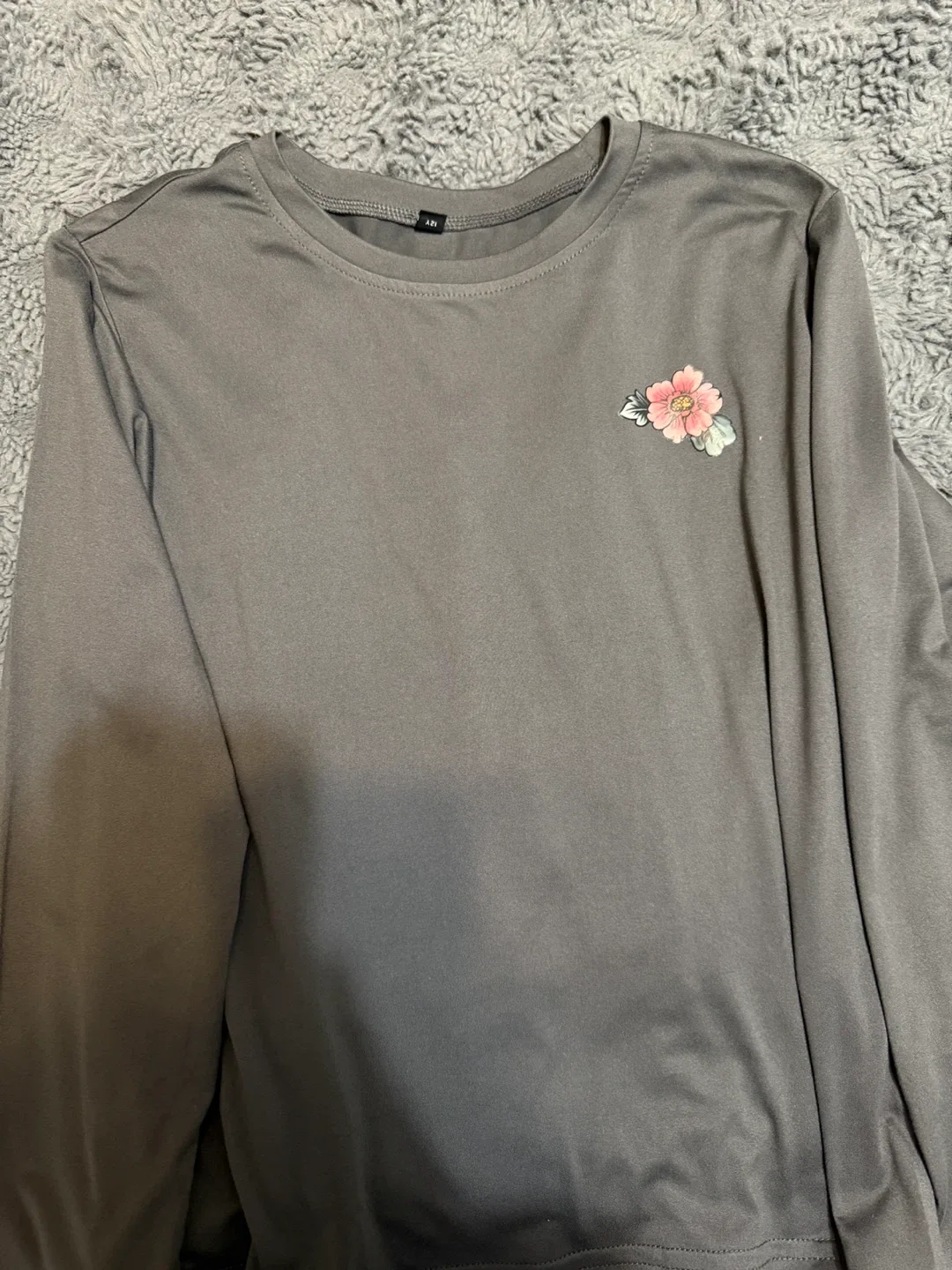 Zara Kids Outerwear Collection Vest - Size 8/9 image indicator(6)