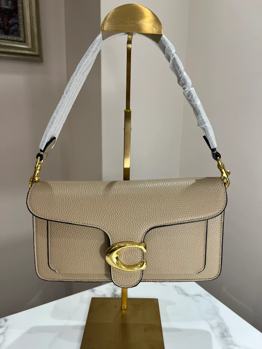 Coach Tabby purse image indicator(2)