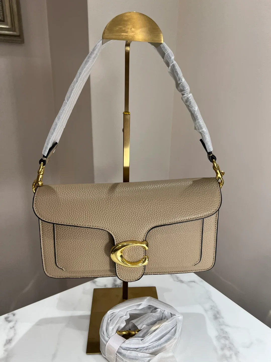 Coach Tabby purse image indicator(3)