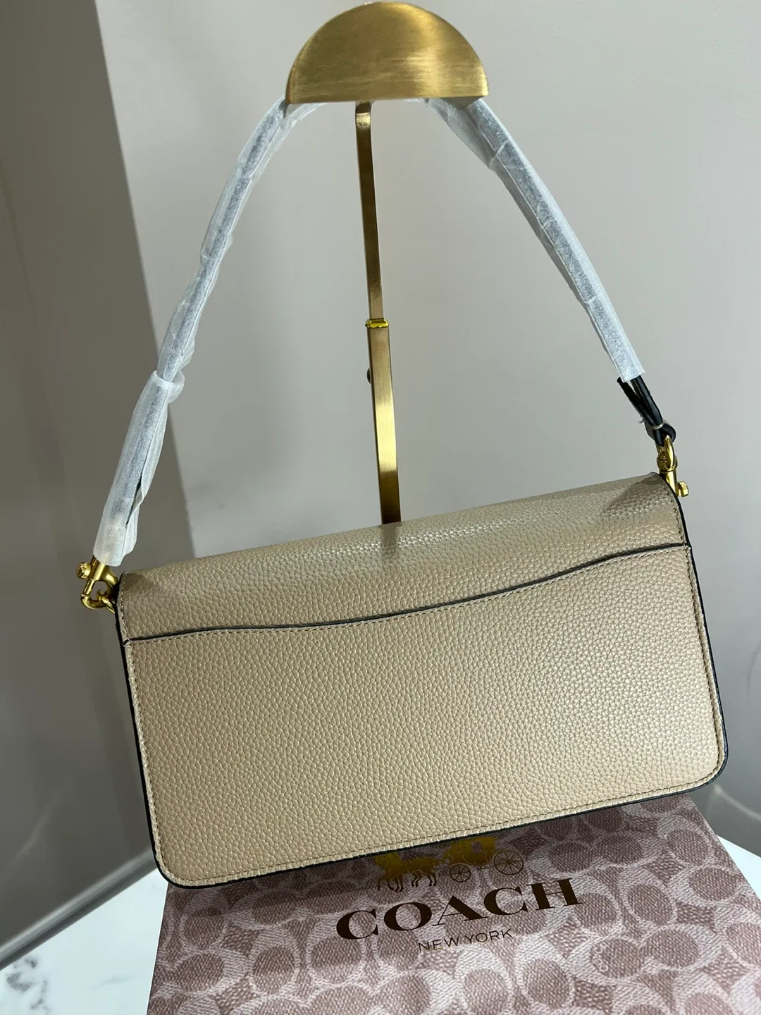 Coach Tabby purse image indicator(6)