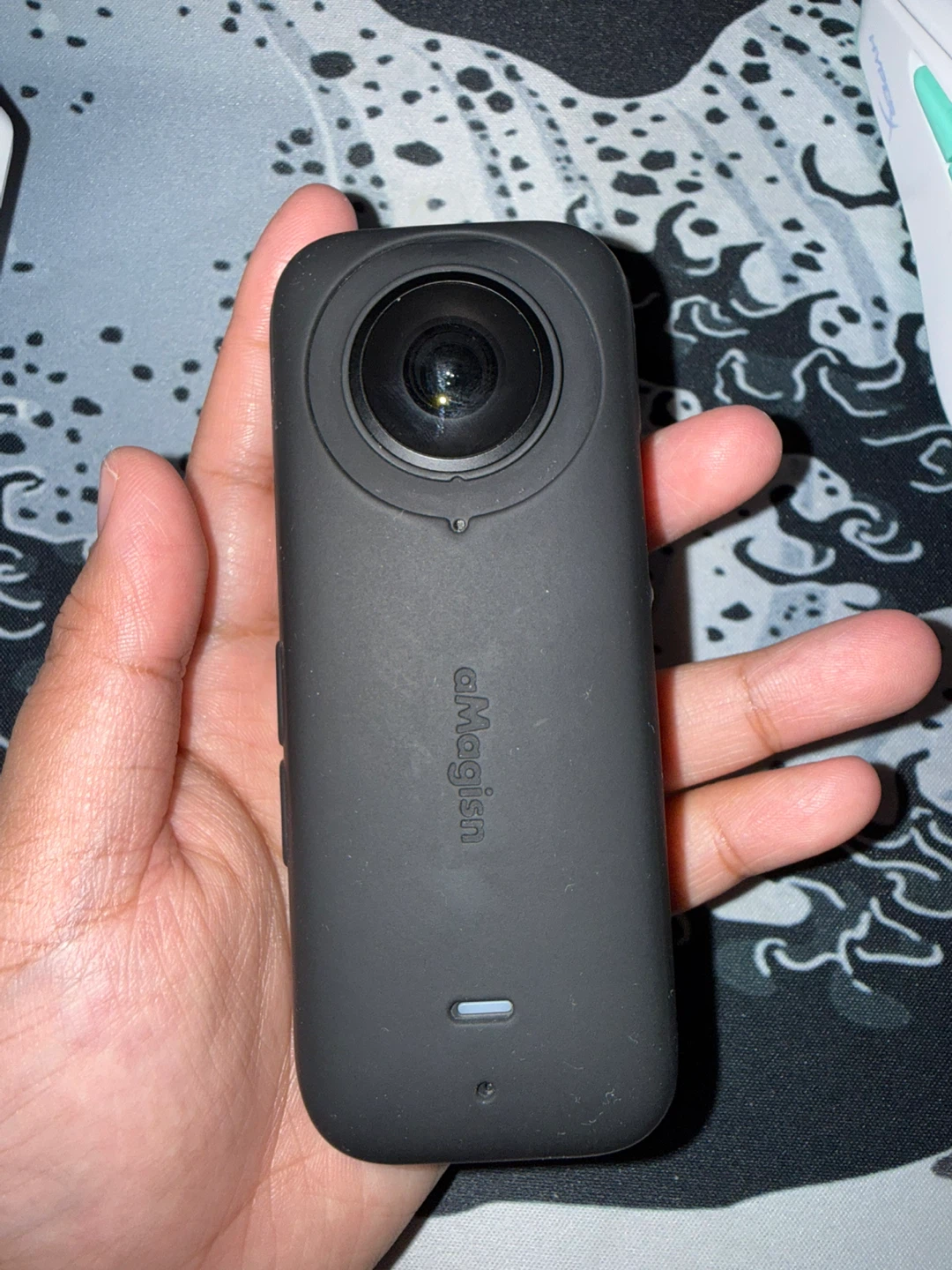 Insta360 Action Camera with Accessories - photo 2
