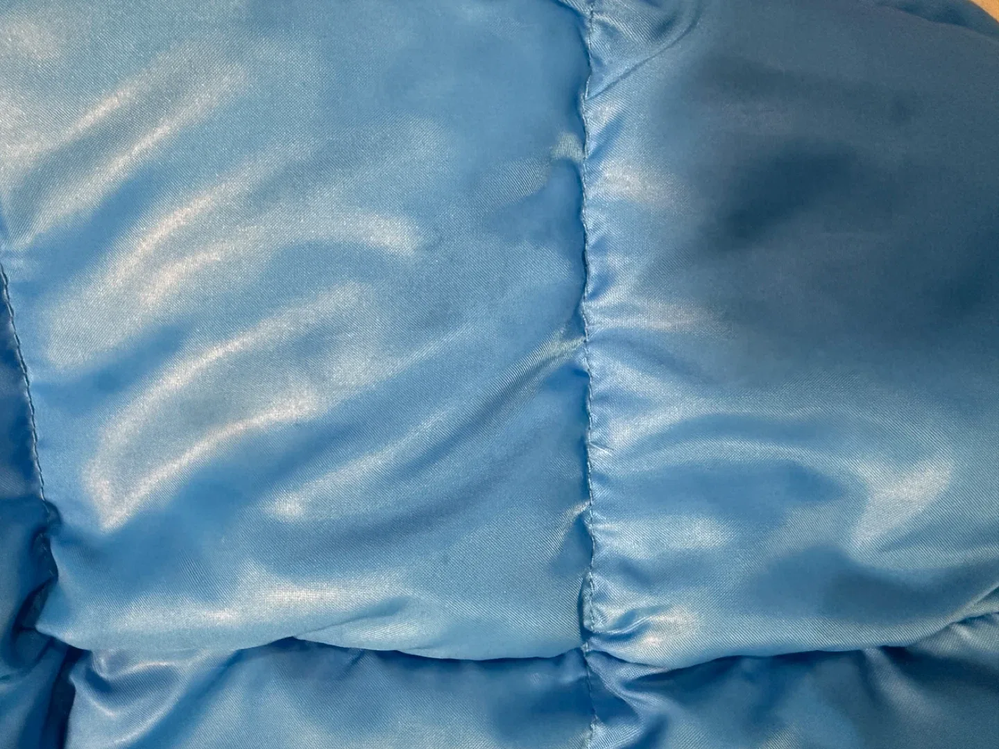 Bogner Blue Puffer Jacket image indicator(7)