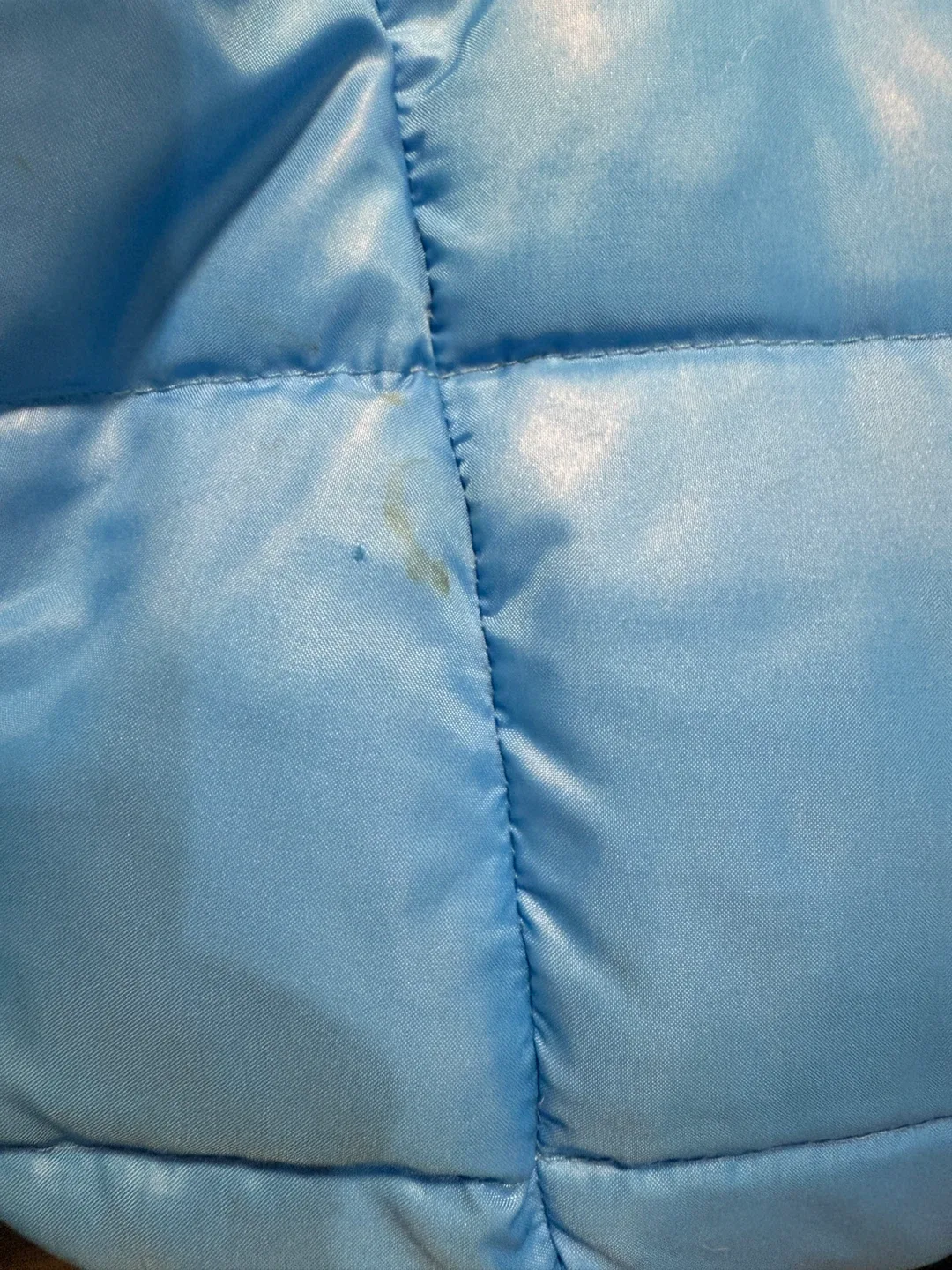 Bogner Blue Puffer Jacket image indicator(8)