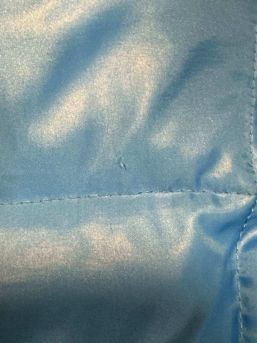 Bogner Blue Puffer Jacket image indicator(9)