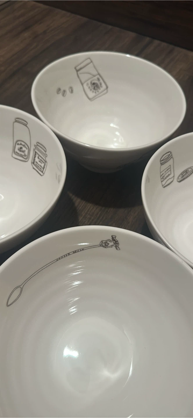 Brand new bowls - photo 2