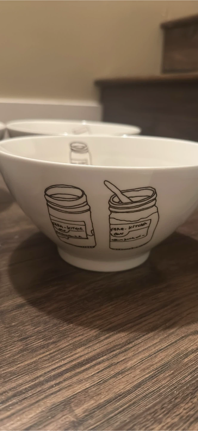 Brand new bowls - photo 3