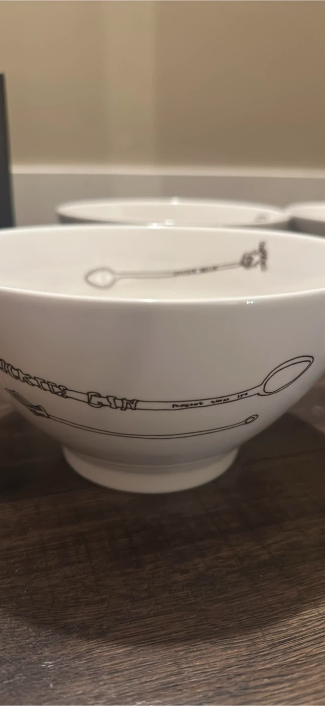Brand new bowls - photo 4
