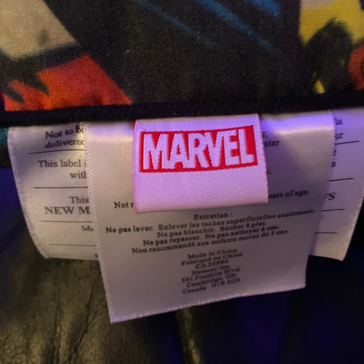 Marvel Captain America Throw Pillow 🥕 image indicator(3)