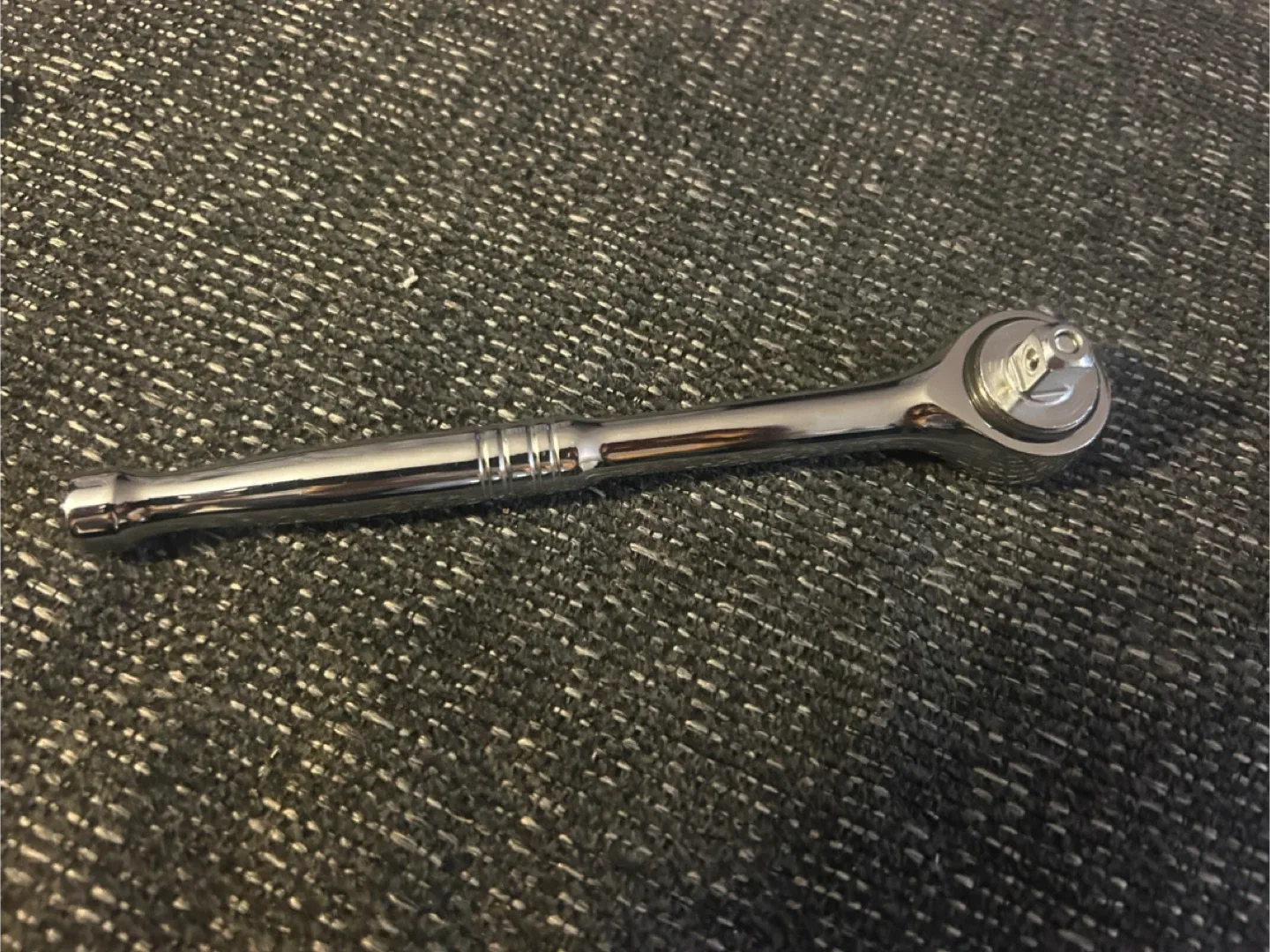 GM Performance 3/8" Drive Ratchet