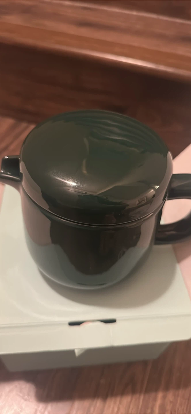 Brand New Teapot - photo 2