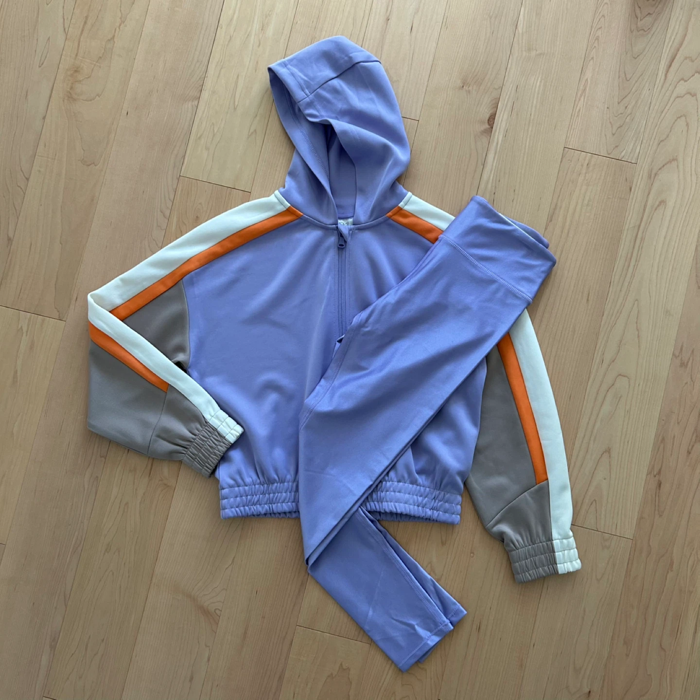 H&M Active Kids Set (New)