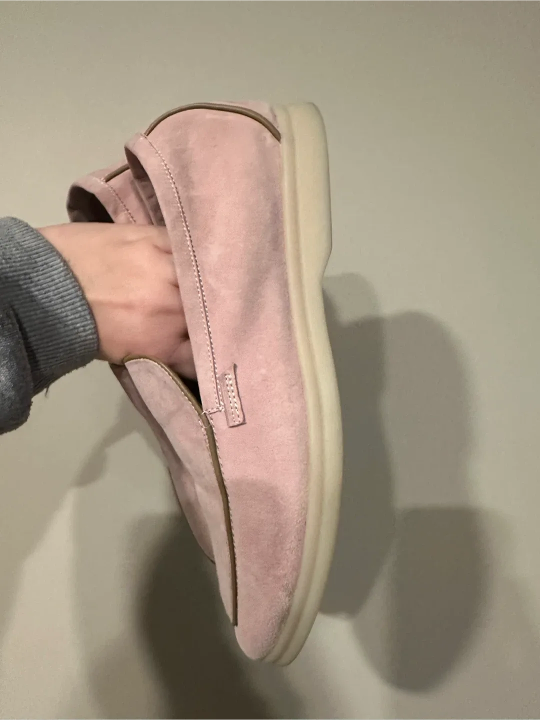 Loro Piana Loafers size 9 women image indicator(2)