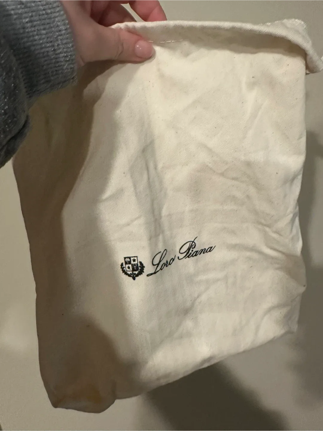 Loro Piana Loafers size 9 women image indicator(4)