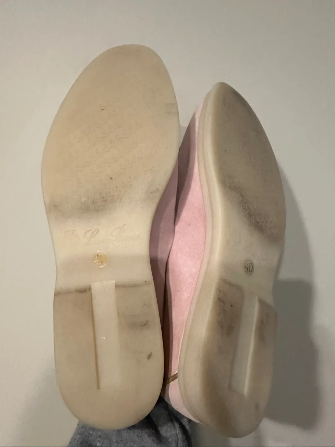 Loro Piana Loafers size 9 women image indicator(3)