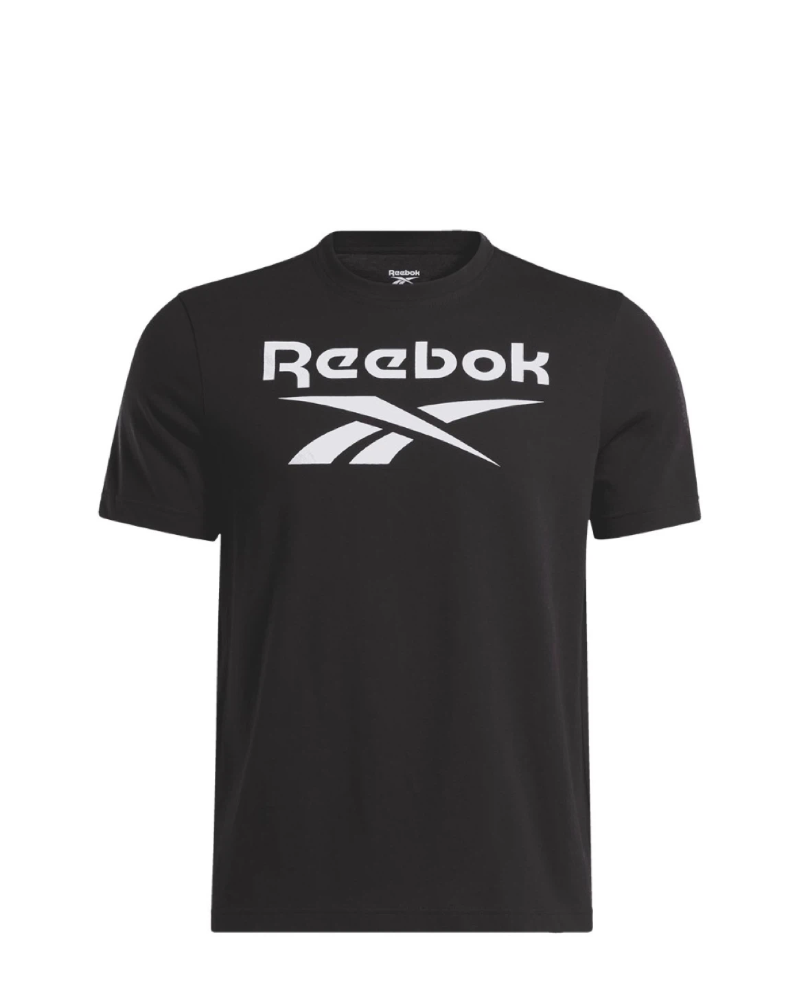 Reebok Black T-Shirt - Size M - photo 4