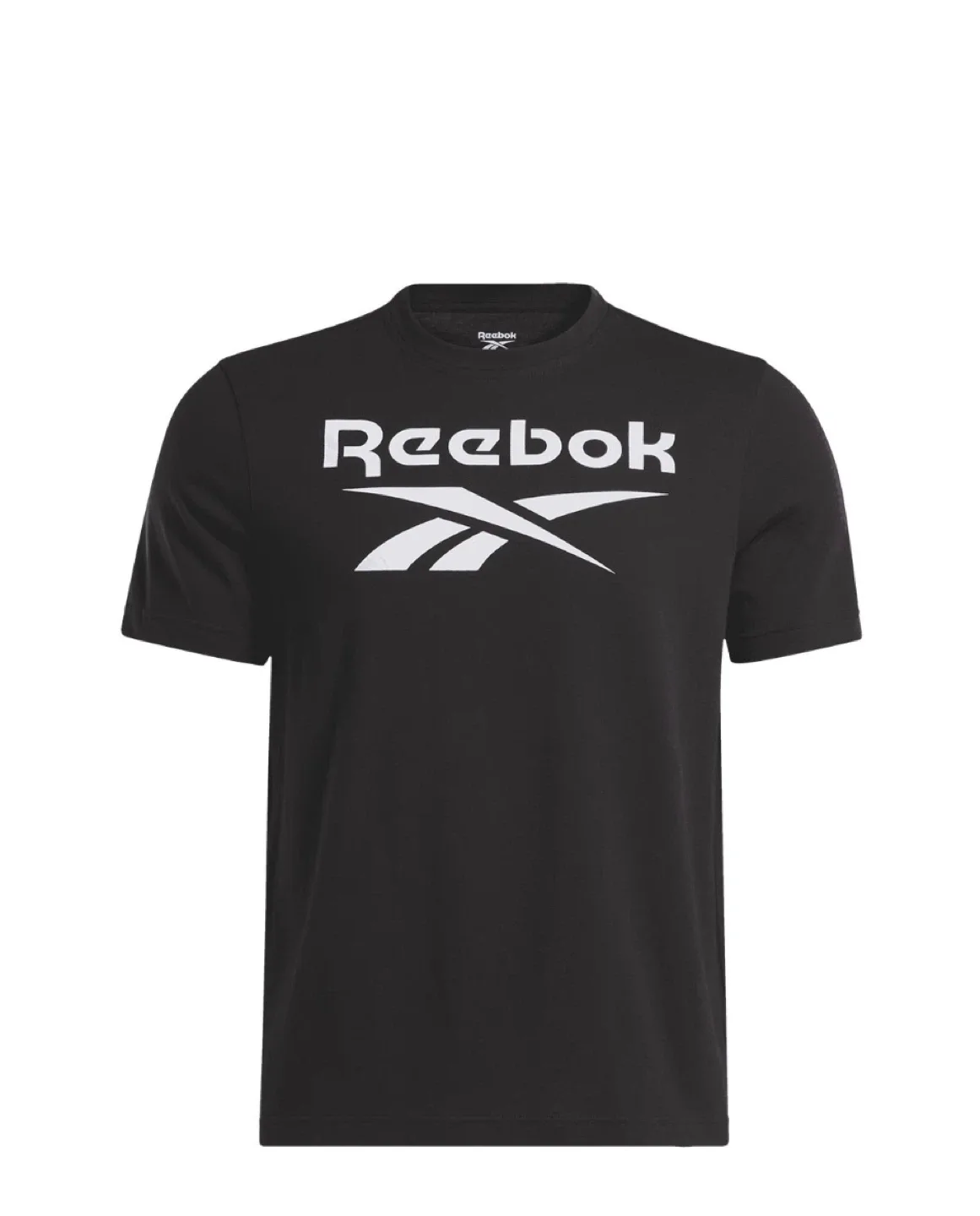 Reebok Black T-Shirt - Size M image indicator(4)
