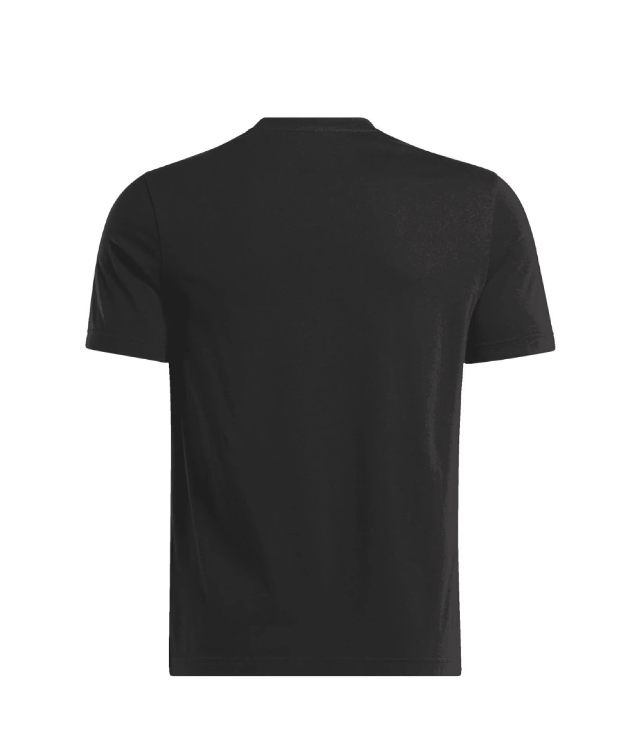 Reebok Black T-Shirt - Size M - photo 5