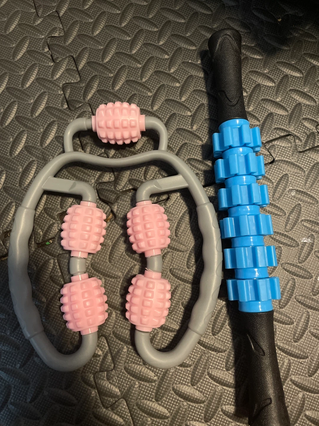 Massage Roller Set