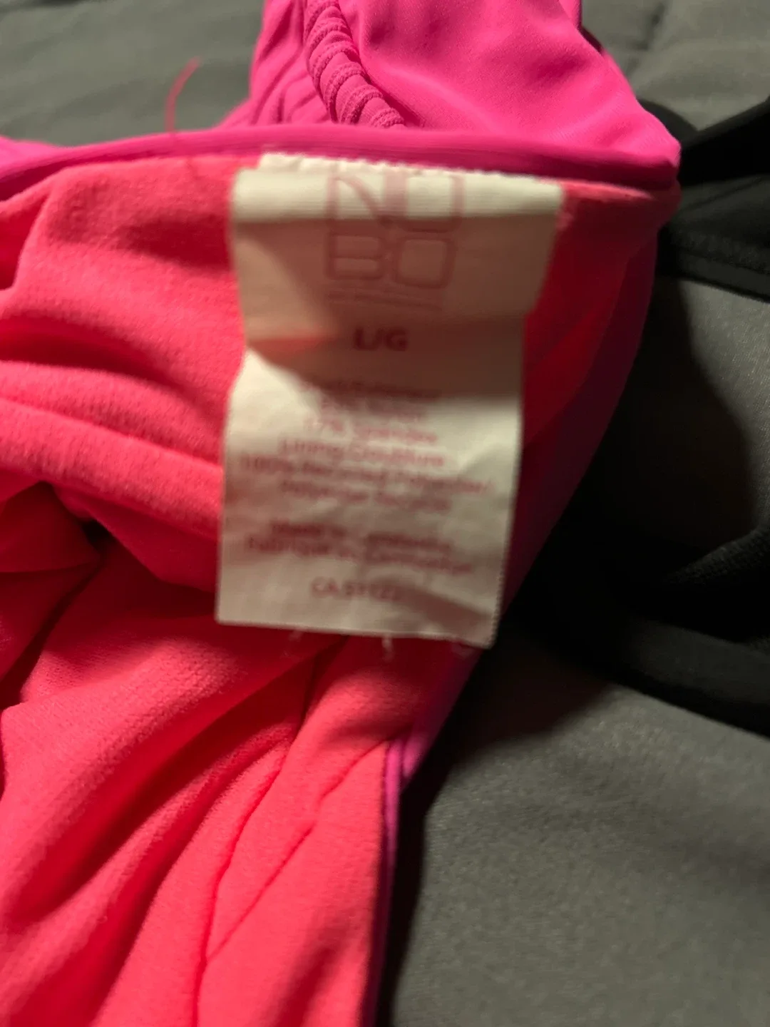 🥕ZAFUL & No Boundaries Swimsuit Set - L/G image indicator(3)